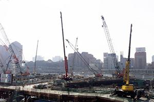 機械業界の現状と動向について