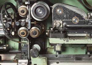 旋盤を適正な金額で買い取っている業者