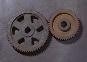 3D転写に便利なホットスタンプ