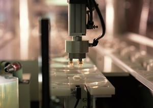 対象物をしっかり守る保護材を設計・作成